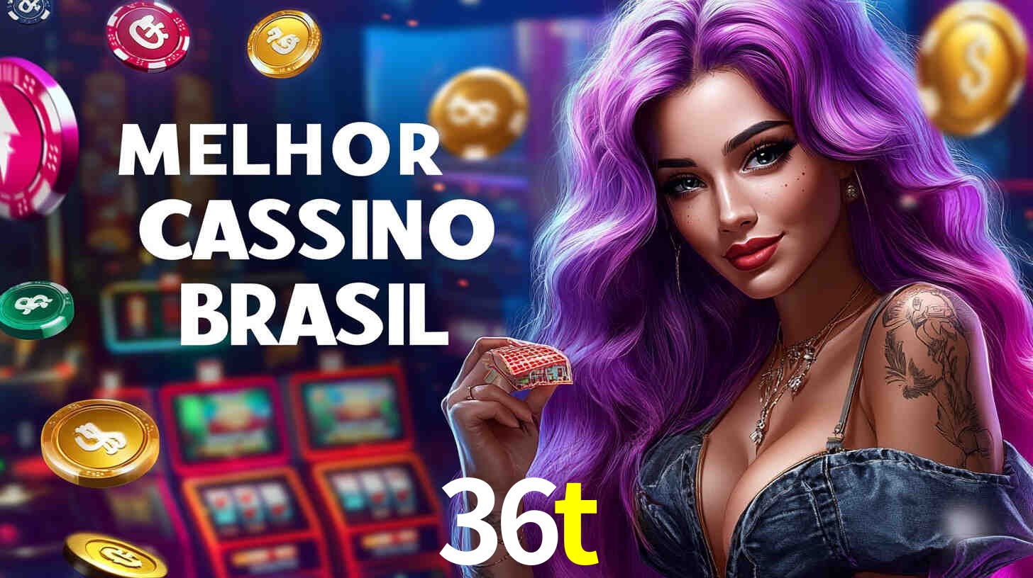 Descubra a Essência do 36t: Nossa História e Compromissos