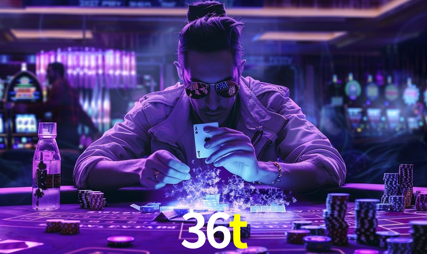 Live Casino 36t