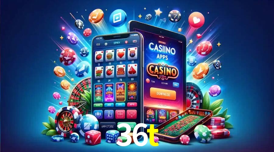 Game Providers 36t