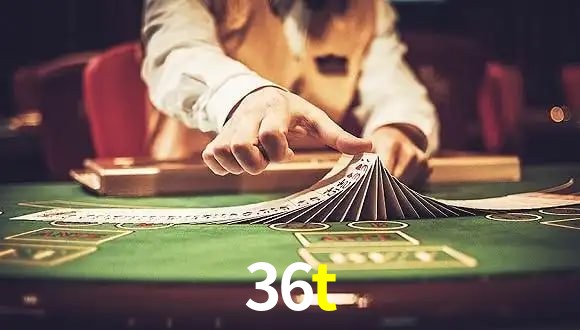 VIP Casino 36t