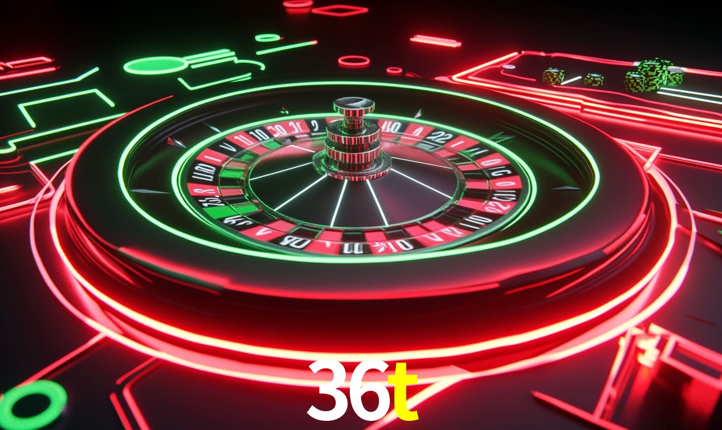 A Emoção da Loteria na 36t: Uma Chance de Mudança de Vida