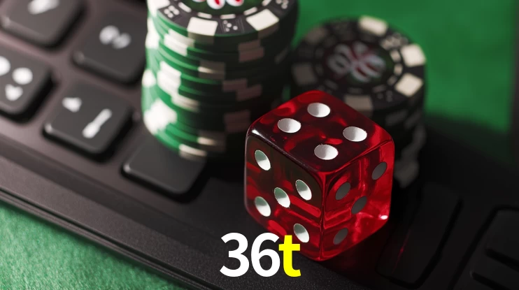 Slot Games 36t
