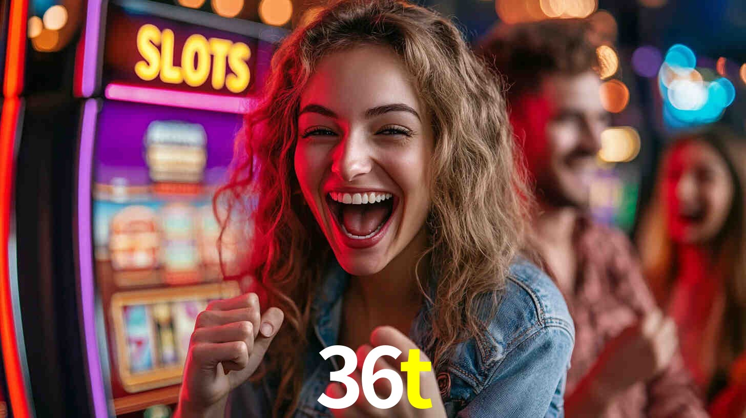 A Experiência Imersiva dos Cassinos Ao Vivo no 36t