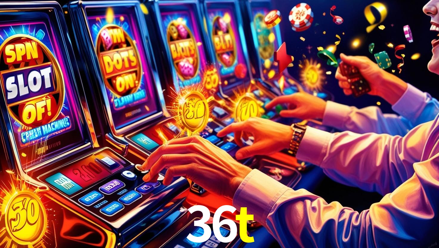 Jogos Crash na 36T.COM