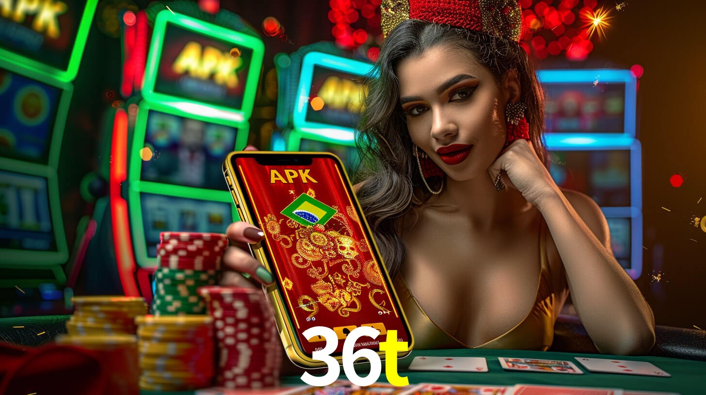 App 36T.COM