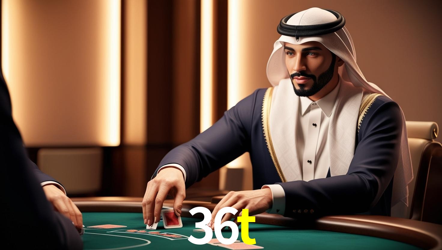 Cassino Online Seguro 36T.COM