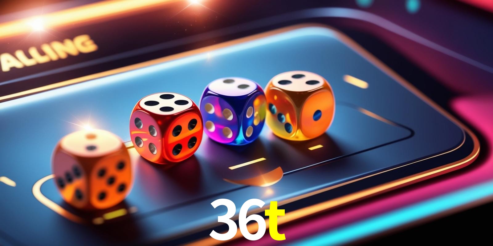 36T.COM Login Rápido